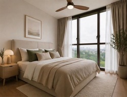 Dairy Farm Residences (D23), Apartment #552505101